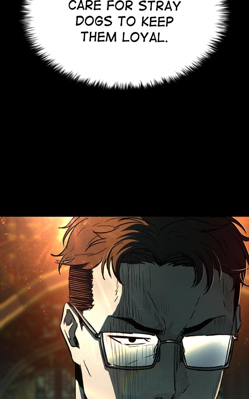 Kowloon: COPÓKA Chapter 20 - Page 143