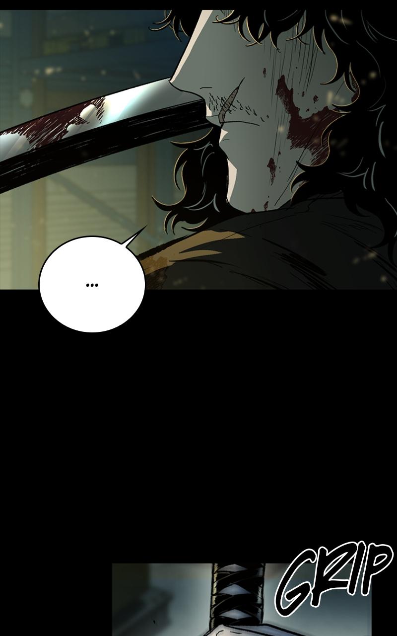 Kowloon: COPÓKA Chapter 21 - Page 4