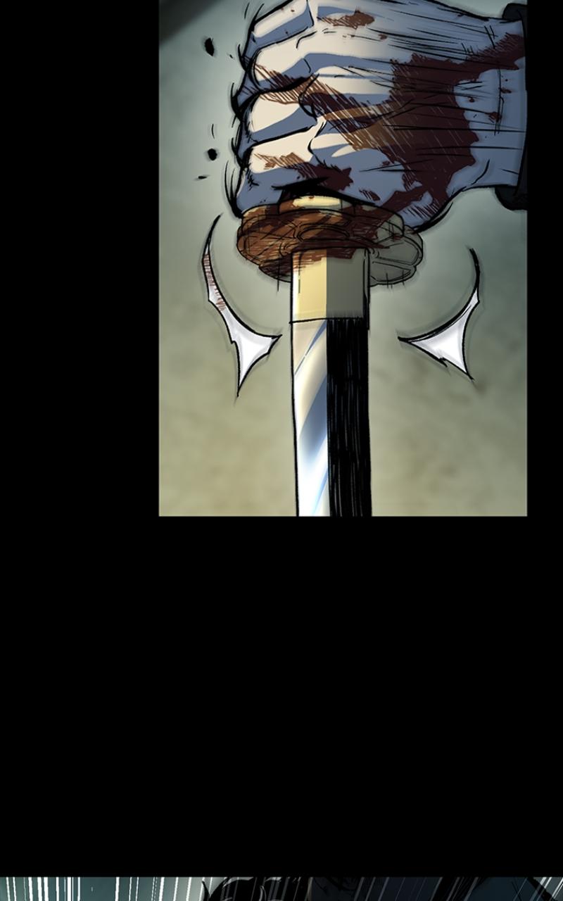 Kowloon: COPÓKA Chapter 21 - Page 5