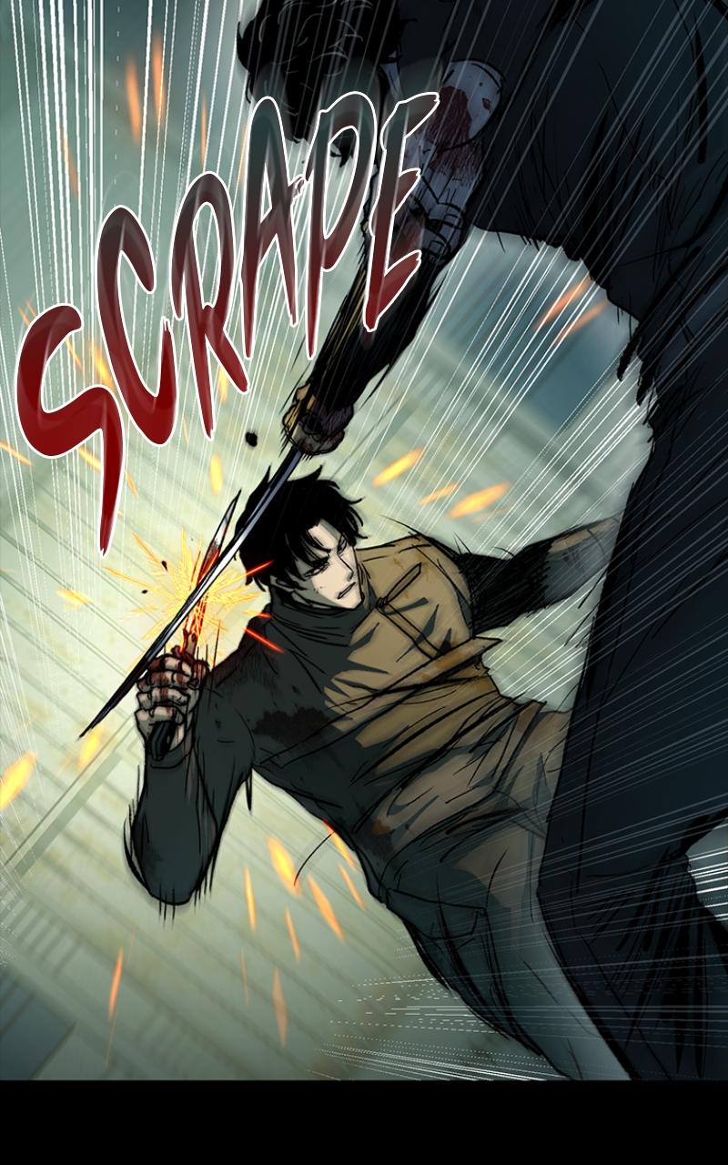 Kowloon: COPÓKA Chapter 21 - Page 6