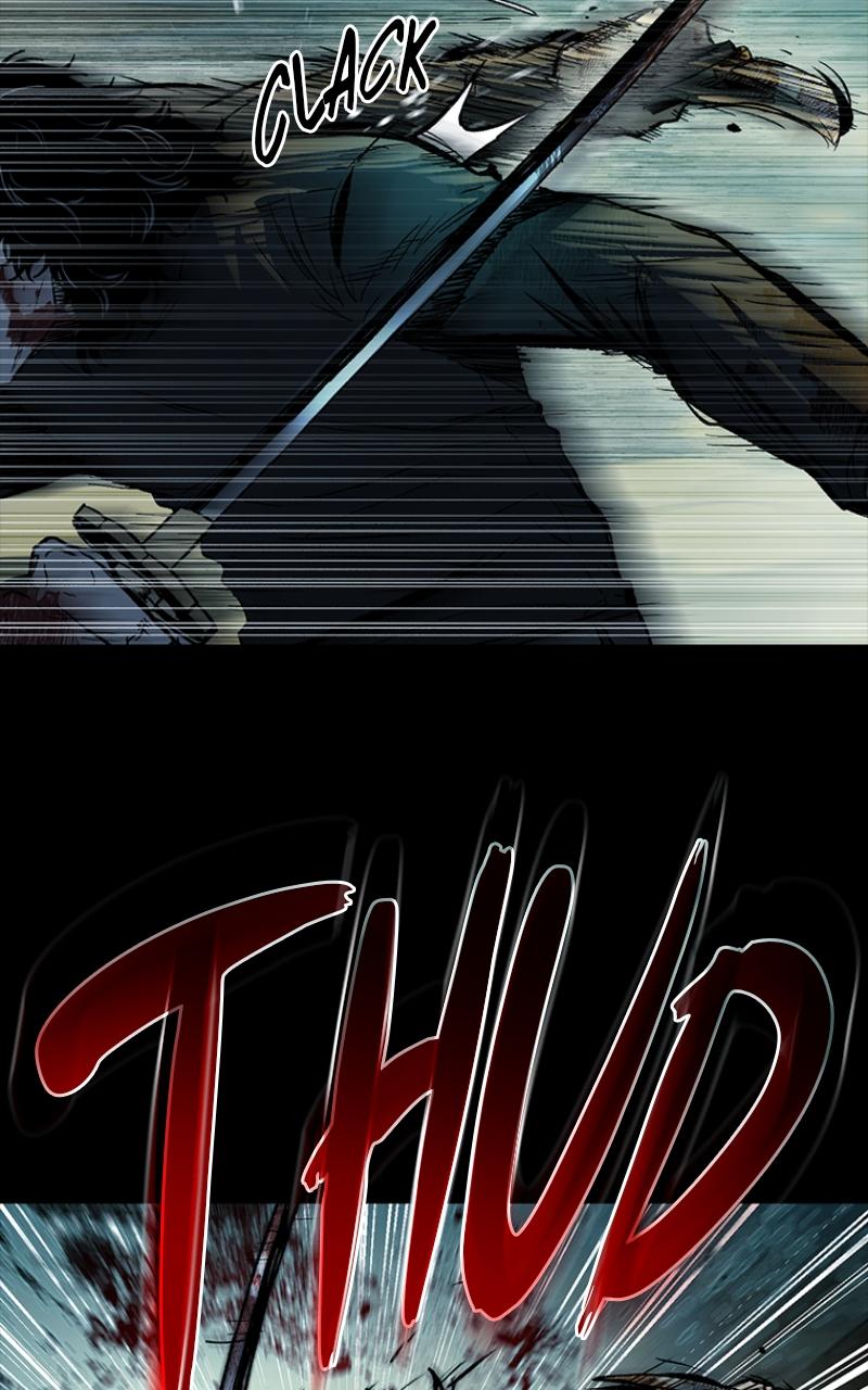 Kowloon: COPÓKA Chapter 21 - Page 8