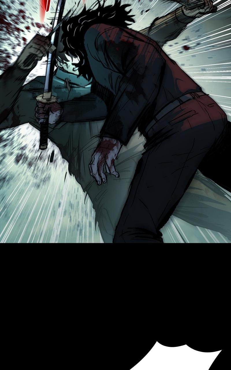 Kowloon: COPÓKA Chapter 21 - Page 9