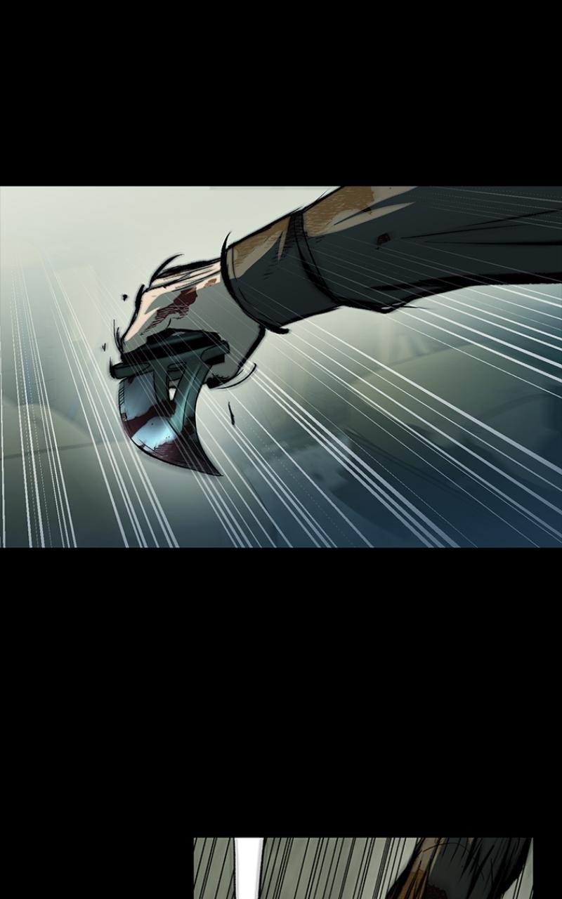 Kowloon: COPÓKA Chapter 21 - Page 11