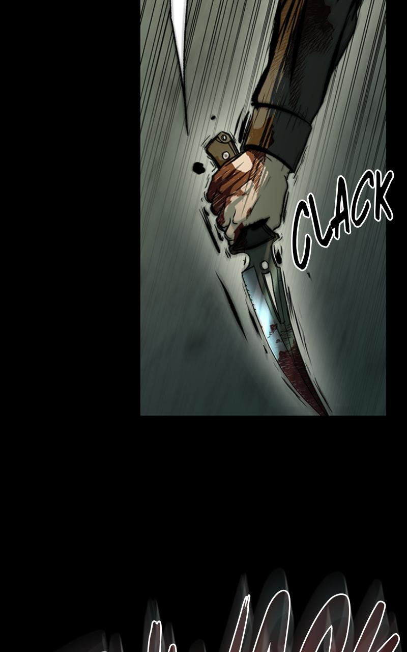 Kowloon: COPÓKA Chapter 21 - Page 12