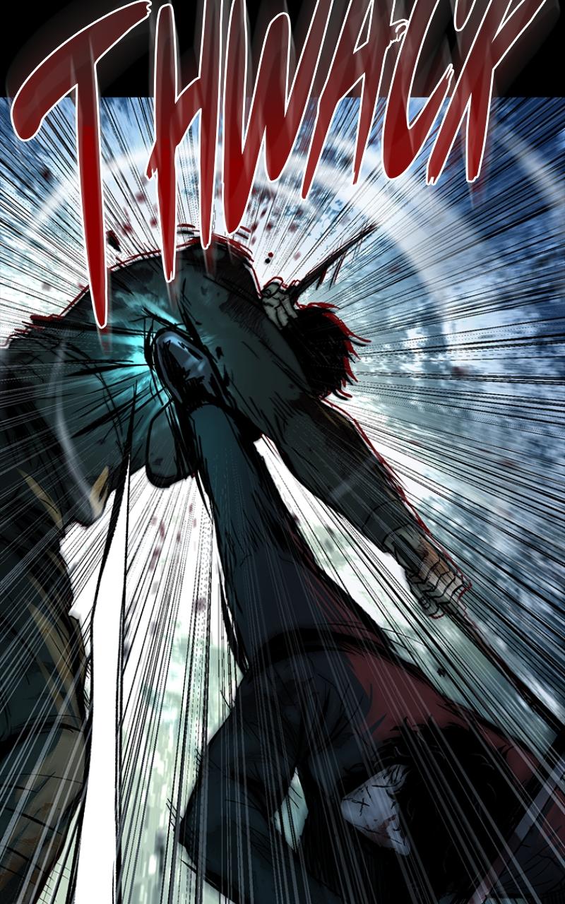 Kowloon: COPÓKA Chapter 21 - Page 13