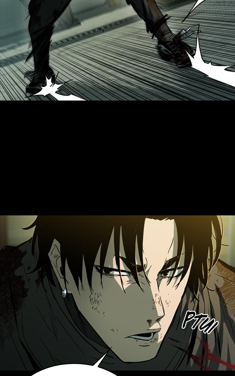 Kowloon: COPÓKA Chapter 21 - Page 15