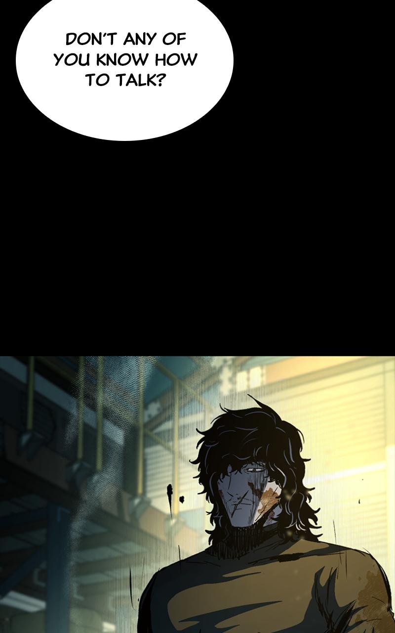 Kowloon: COPÓKA Chapter 21 - Page 16