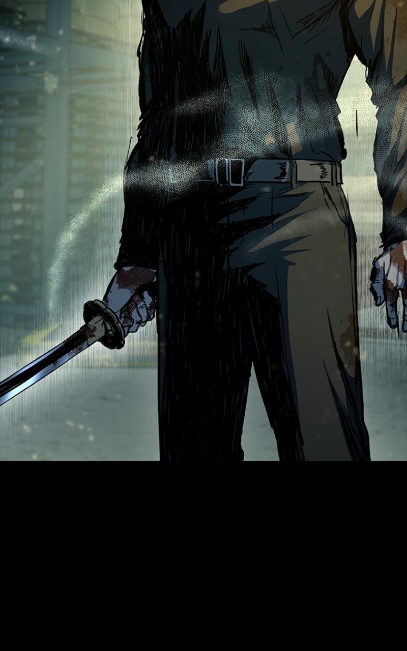 Kowloon: COPÓKA Chapter 21 - Page 17