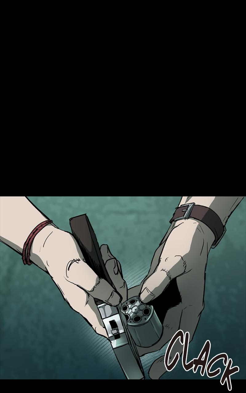 Kowloon: COPÓKA Chapter 21 - Page 18