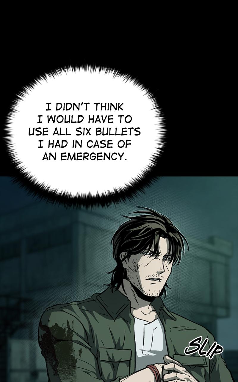 Kowloon: COPÓKA Chapter 21 - Page 19