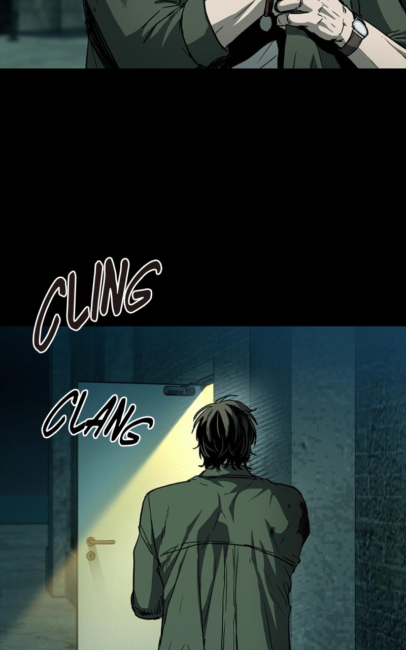 Kowloon: COPÓKA Chapter 21 - Page 20