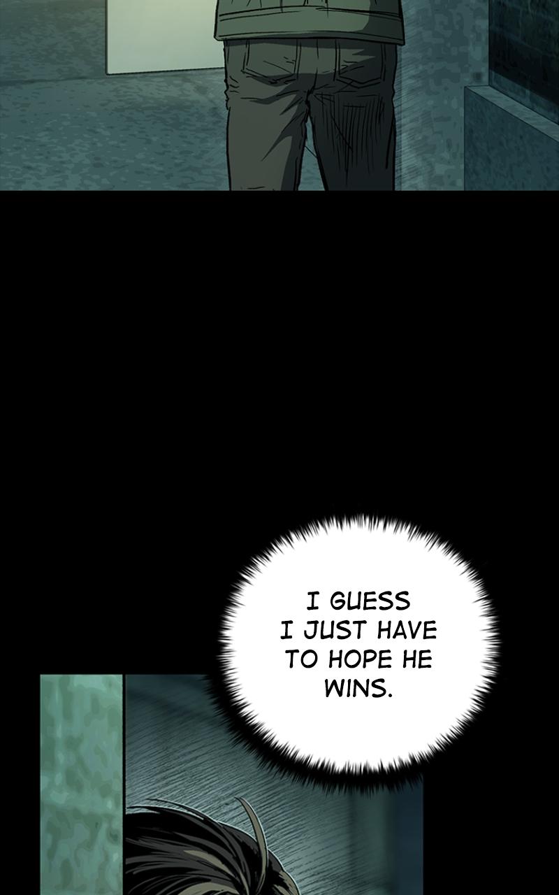 Kowloon: COPÓKA Chapter 21 - Page 21