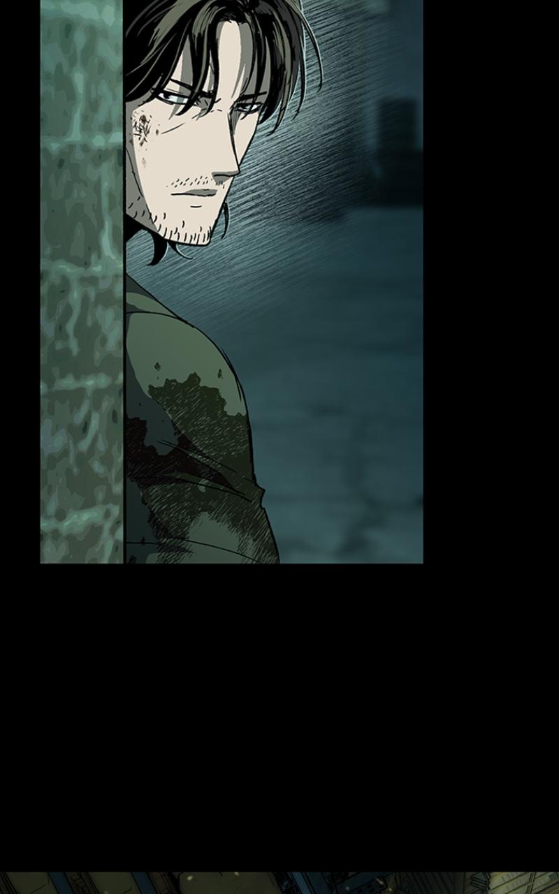 Kowloon: COPÓKA Chapter 21 - Page 22