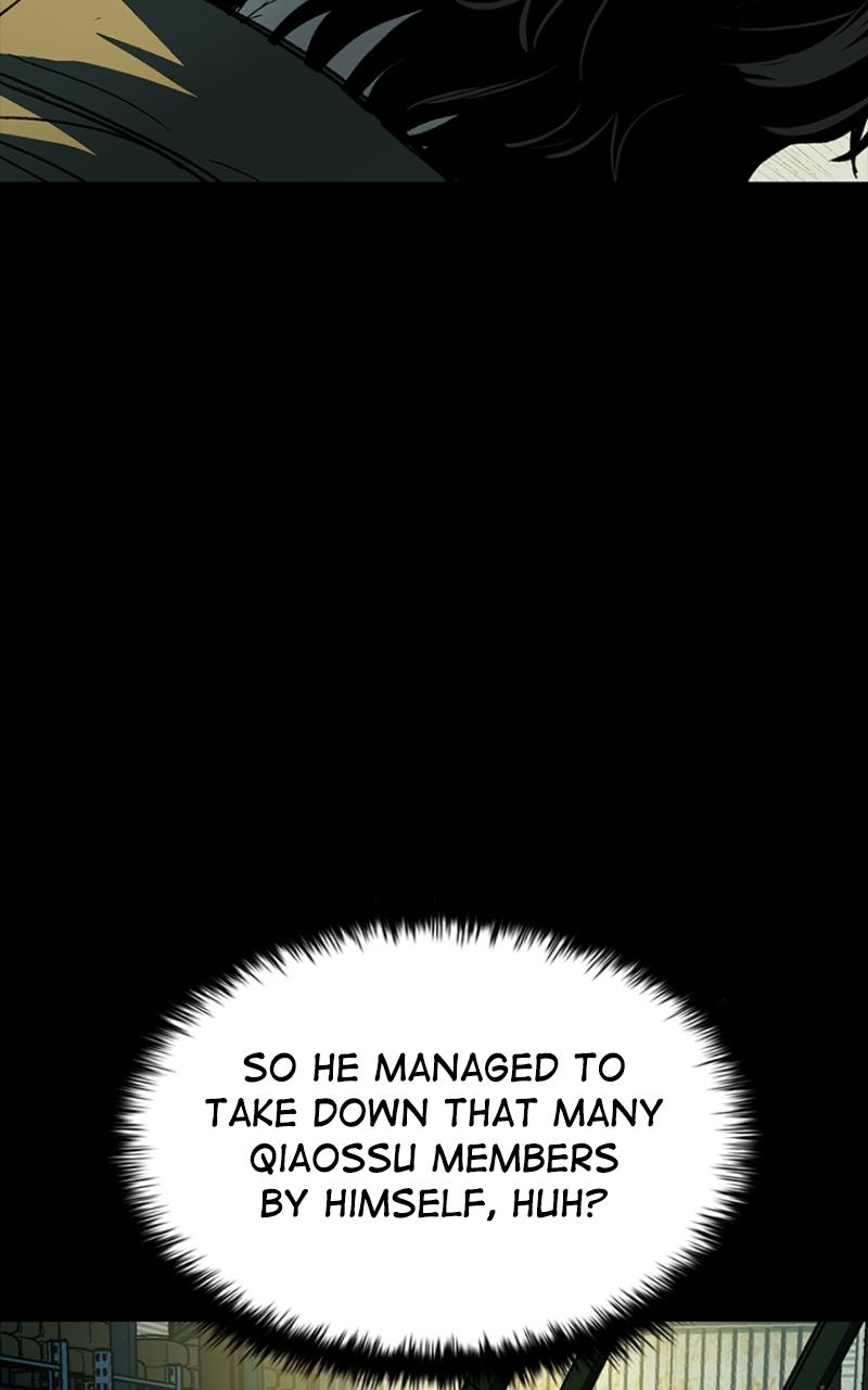 Kowloon: COPÓKA Chapter 21 - Page 24