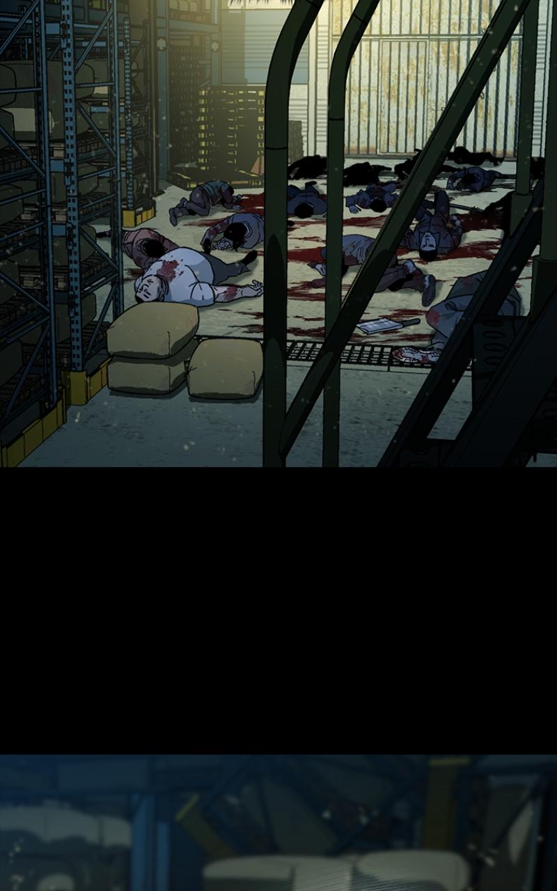 Kowloon: COPÓKA Chapter 21 - Page 25