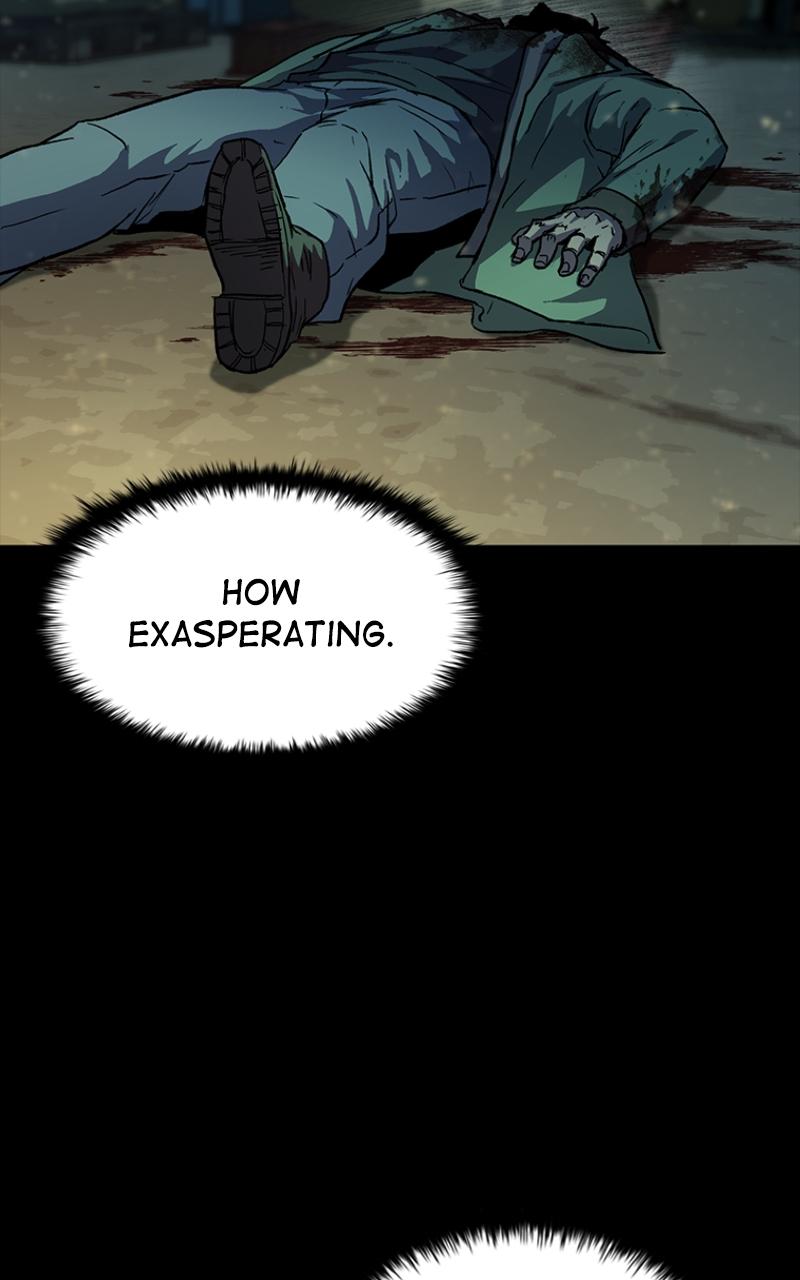 Kowloon: COPÓKA Chapter 21 - Page 26