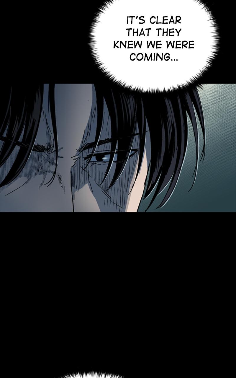 Kowloon: COPÓKA Chapter 21 - Page 27