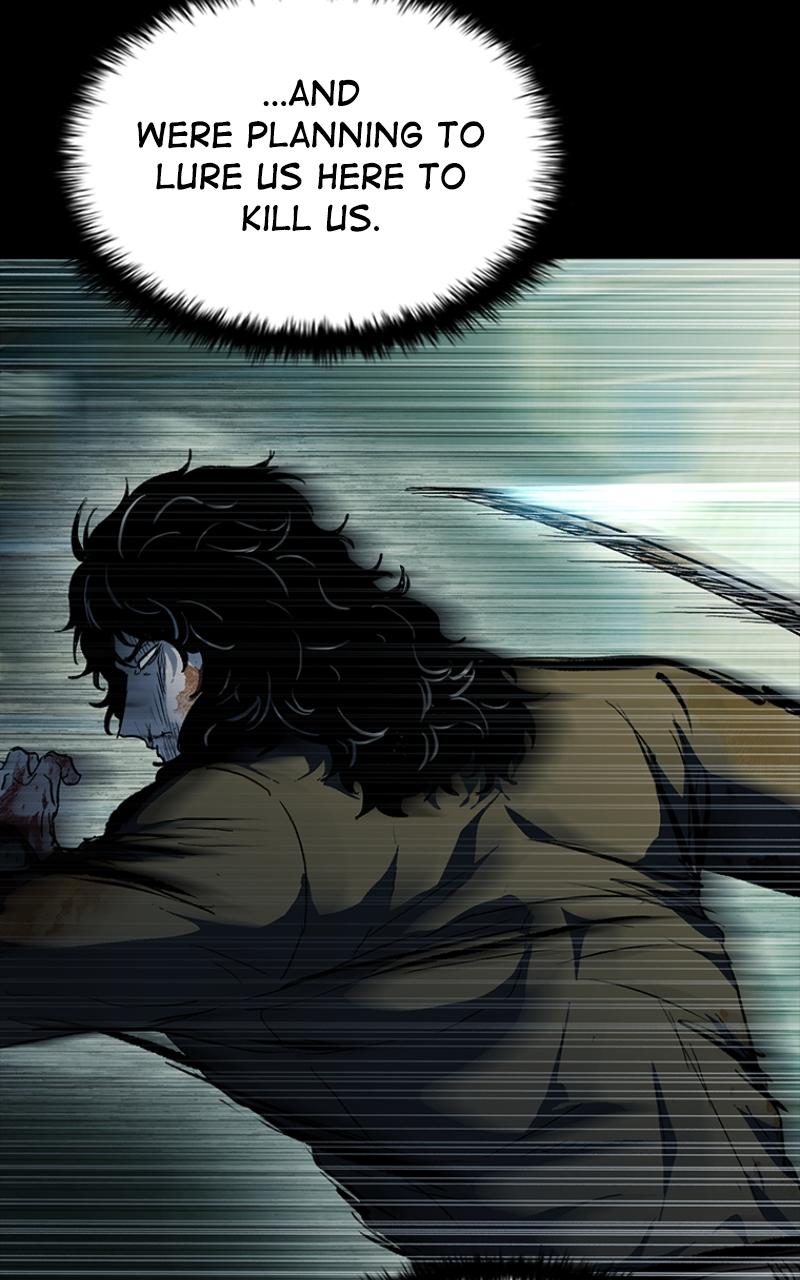 Kowloon: COPÓKA Chapter 21 - Page 28