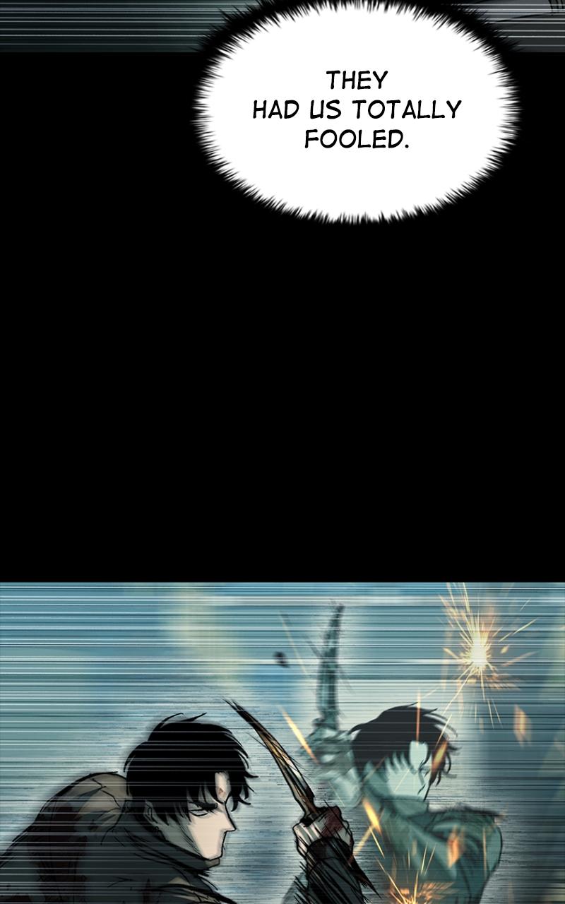 Kowloon: COPÓKA Chapter 21 - Page 29