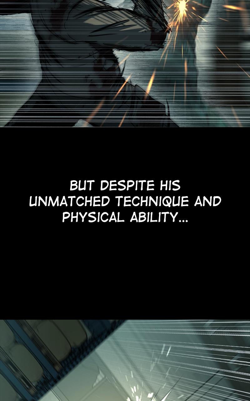 Kowloon: COPÓKA Chapter 21 - Page 30