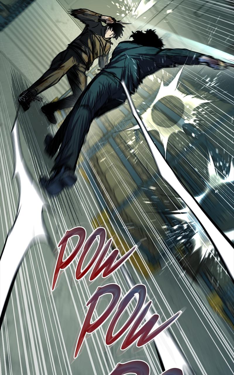 Kowloon: COPÓKA Chapter 21 - Page 31