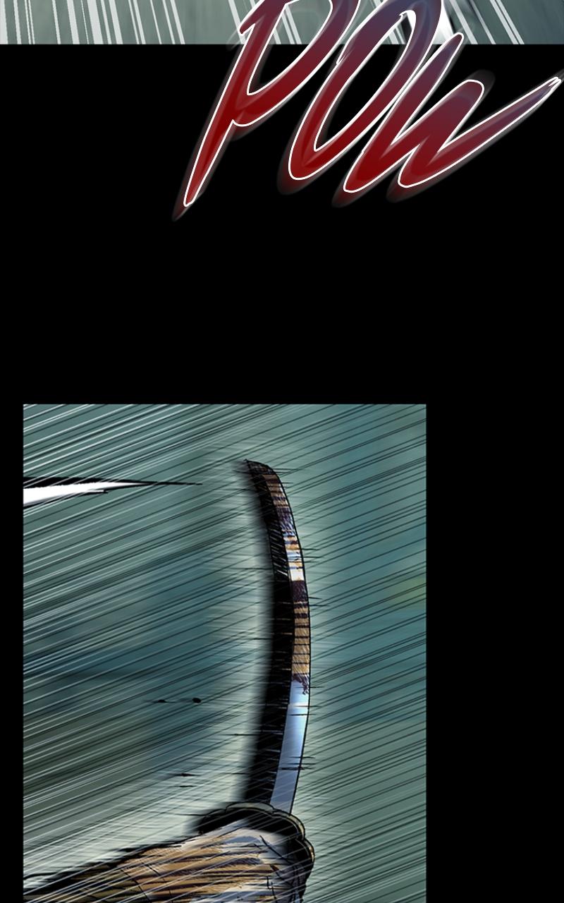 Kowloon: COPÓKA Chapter 21 - Page 32