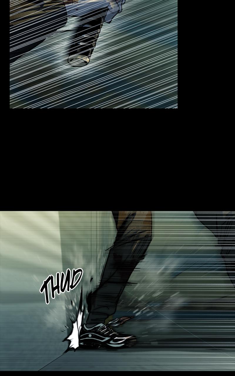 Kowloon: COPÓKA Chapter 21 - Page 33