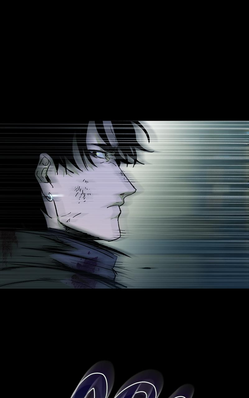 Kowloon: COPÓKA Chapter 21 - Page 34