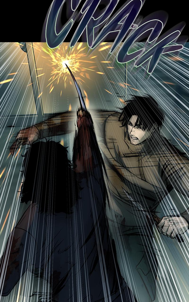 Kowloon: COPÓKA Chapter 21 - Page 35