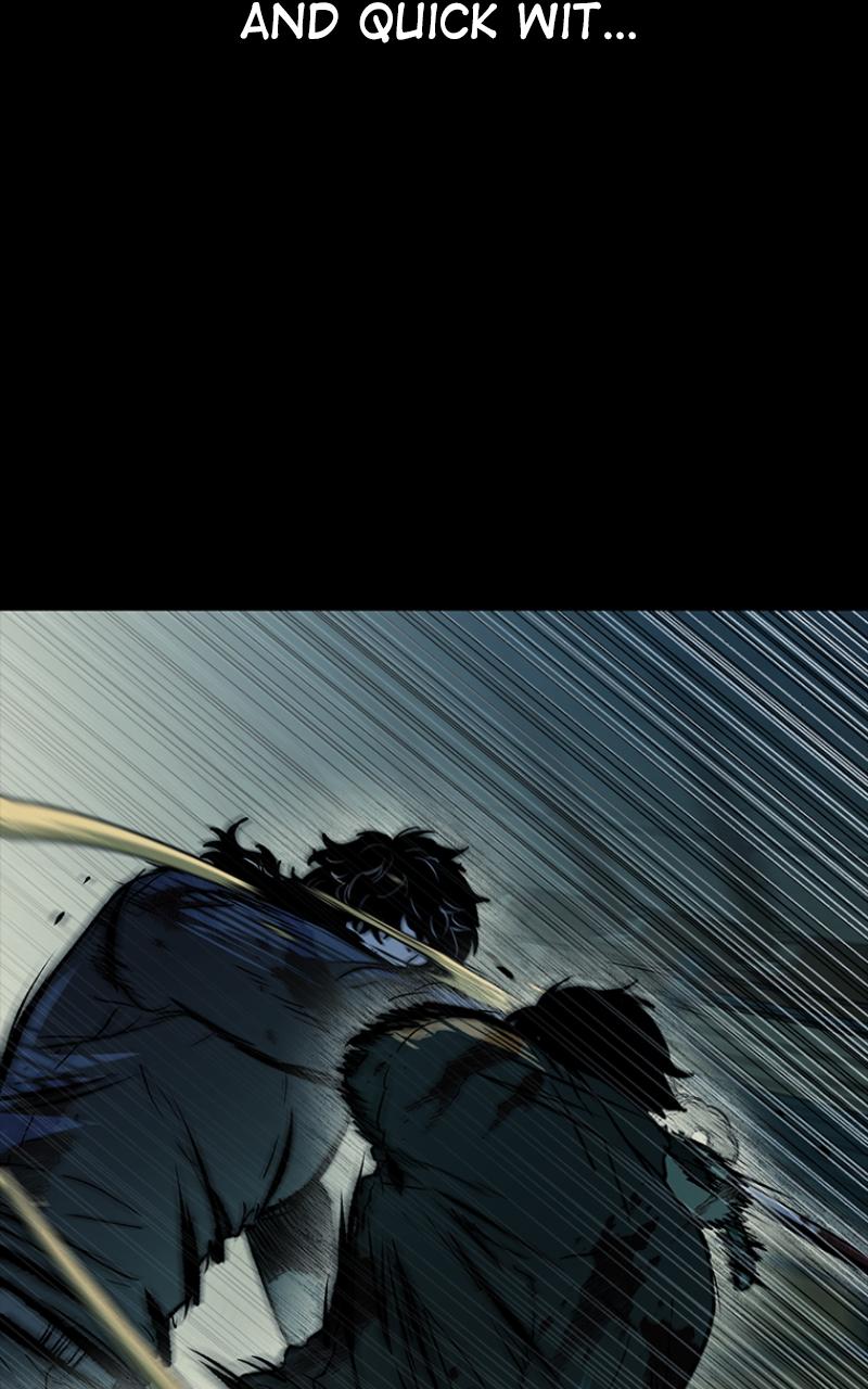 Kowloon: COPÓKA Chapter 21 - Page 37