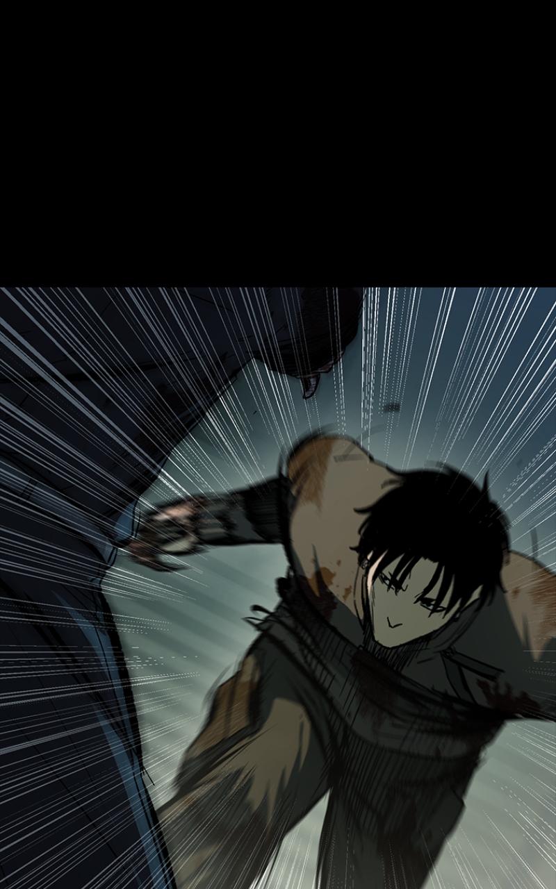 Kowloon: COPÓKA Chapter 21 - Page 39