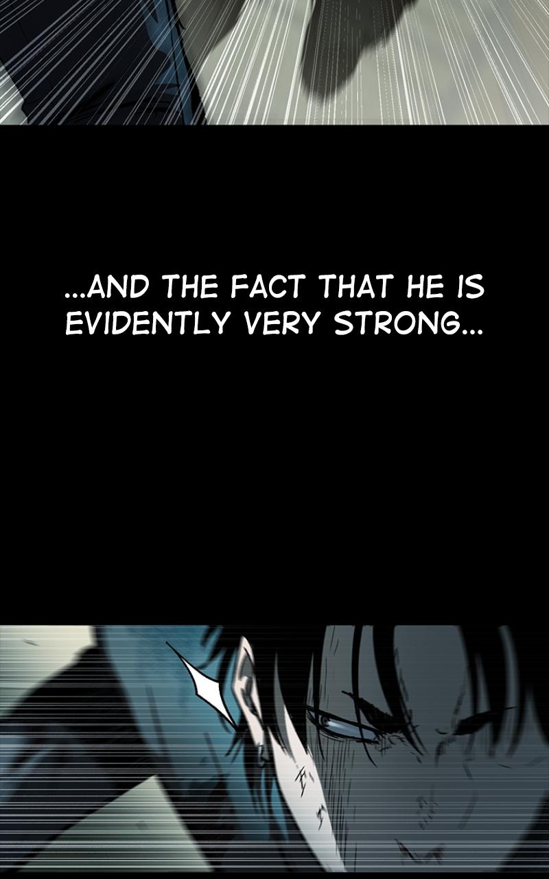 Kowloon: COPÓKA Chapter 21 - Page 40