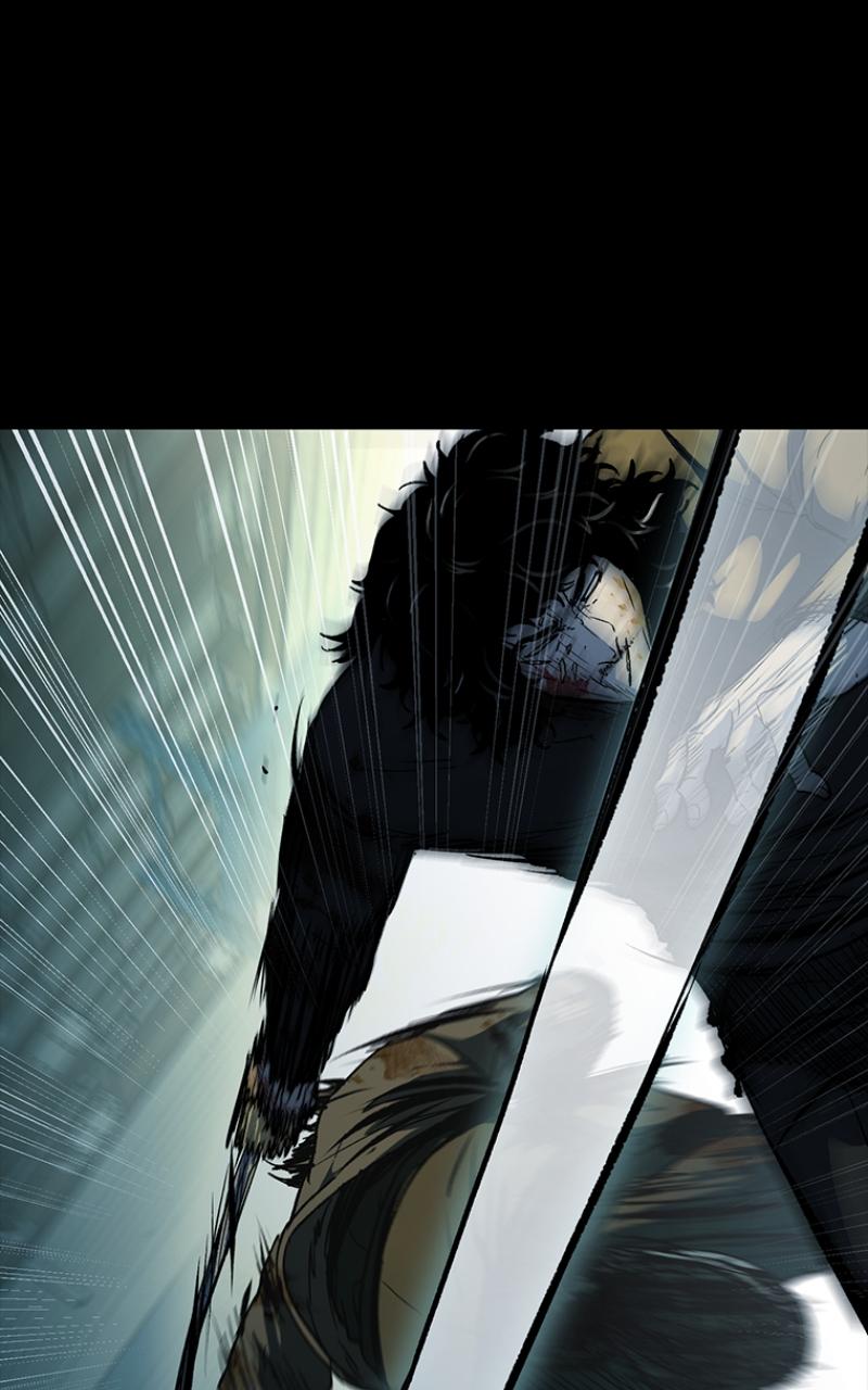 Kowloon: COPÓKA Chapter 21 - Page 41