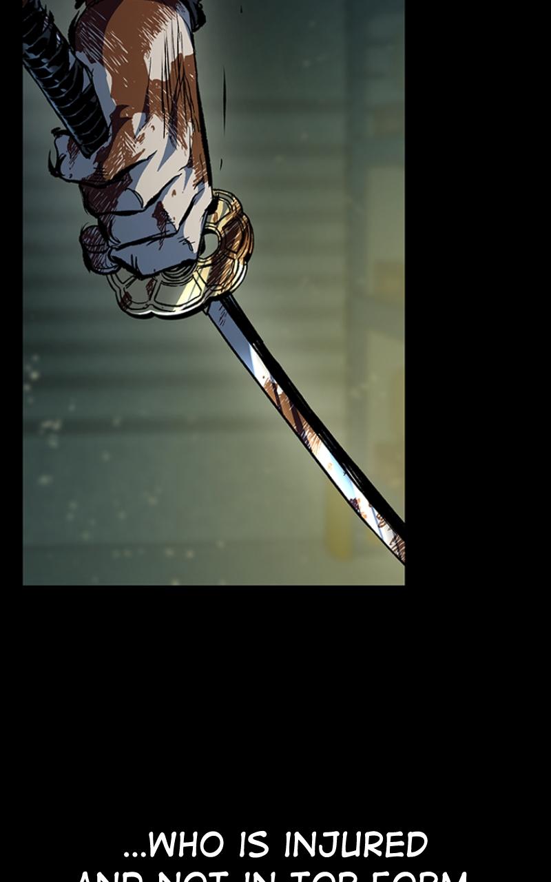 Kowloon: COPÓKA Chapter 21 - Page 46