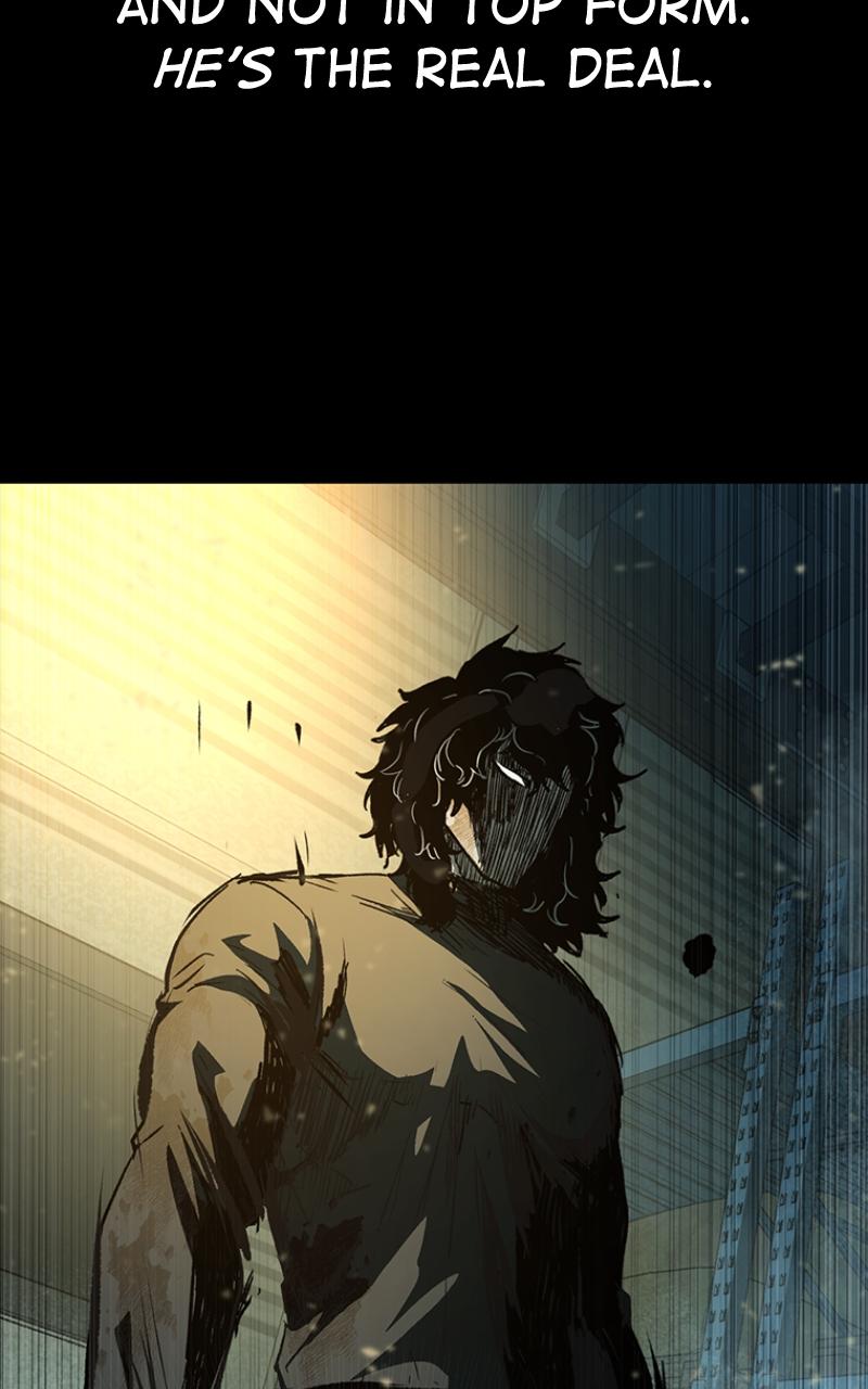 Kowloon: COPÓKA Chapter 21 - Page 47