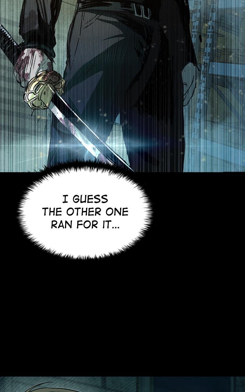 Kowloon: COPÓKA Chapter 21 - Page 48