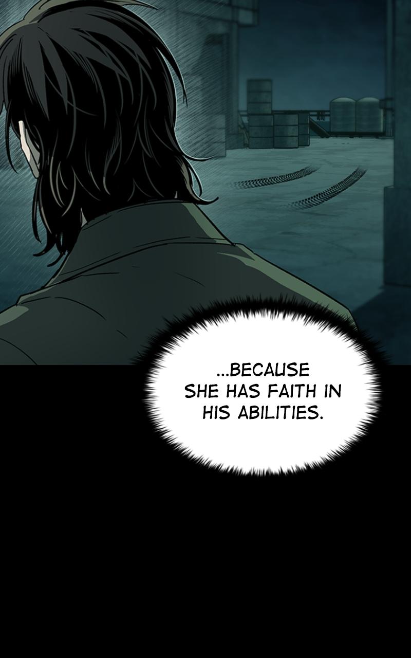 Kowloon: COPÓKA Chapter 21 - Page 49