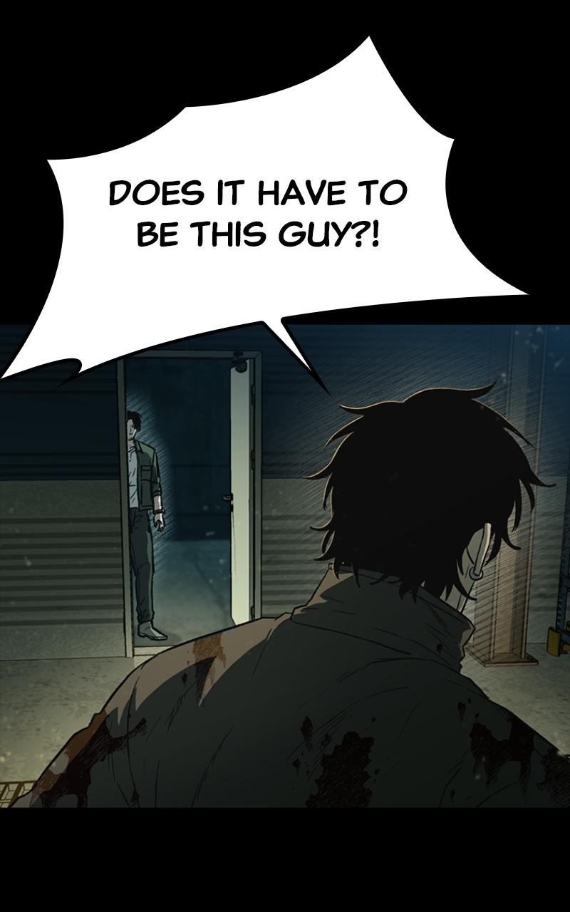 Kowloon: COPÓKA Chapter 21 - Page 50