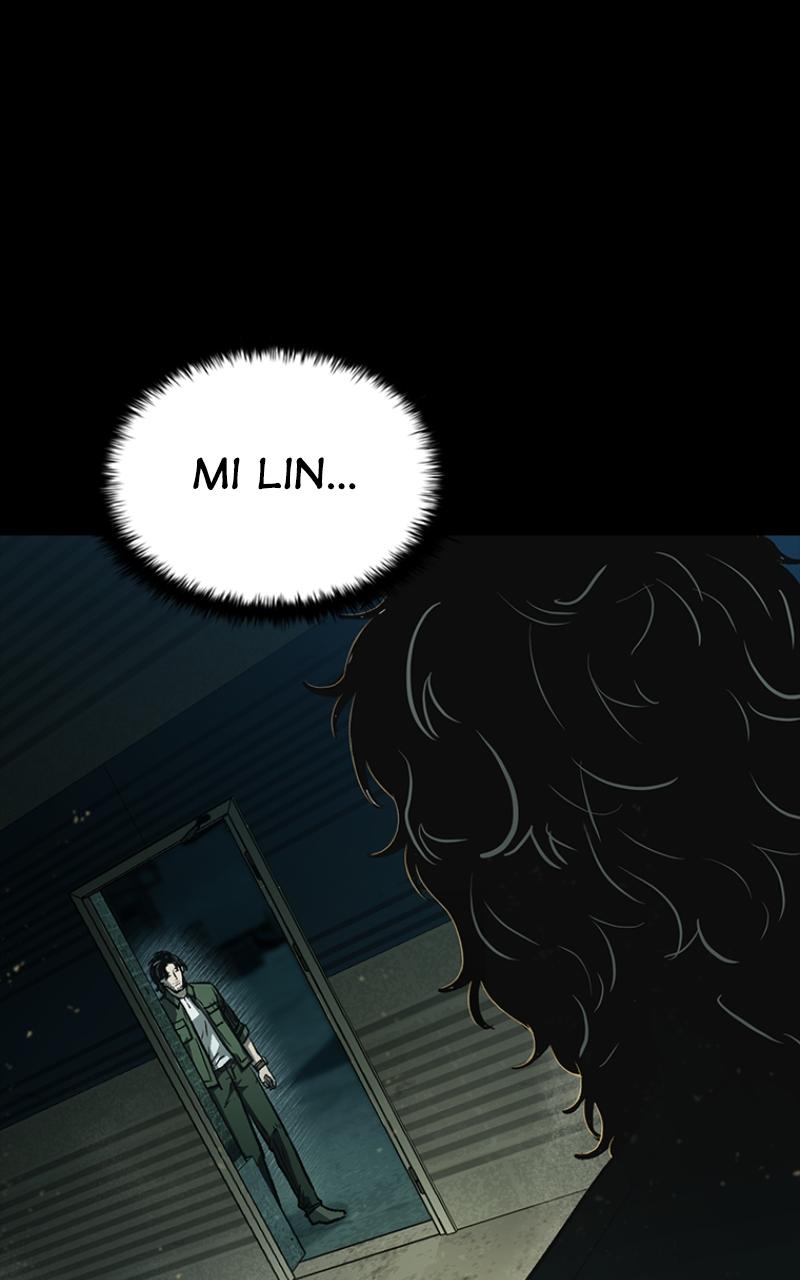 Kowloon: COPÓKA Chapter 21 - Page 53