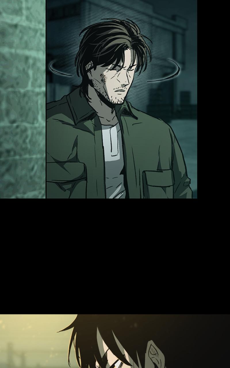 Kowloon: COPÓKA Chapter 21 - Page 57