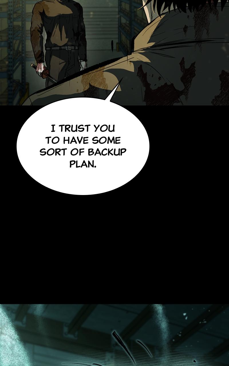 Kowloon: COPÓKA Chapter 21 - Page 59