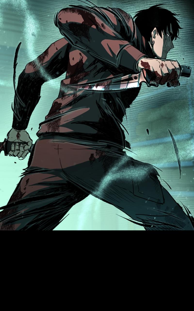 Kowloon: COPÓKA Chapter 21 - Page 60