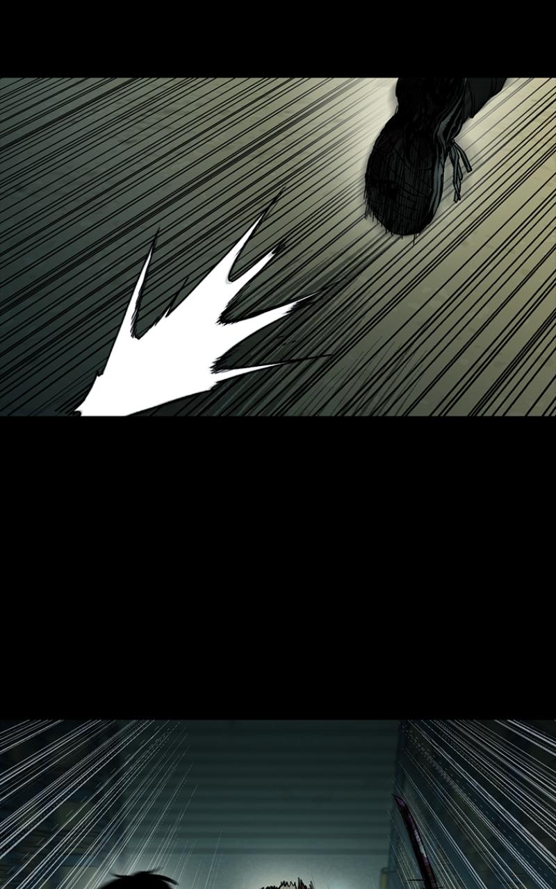 Kowloon: COPÓKA Chapter 21 - Page 61