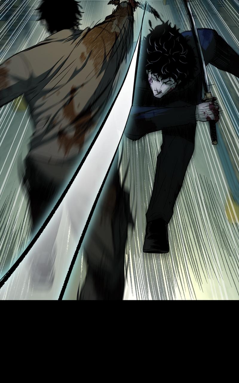 Kowloon: COPÓKA Chapter 21 - Page 62