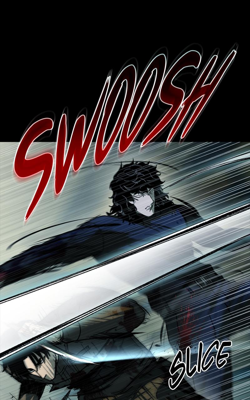 Kowloon: COPÓKA Chapter 21 - Page 63