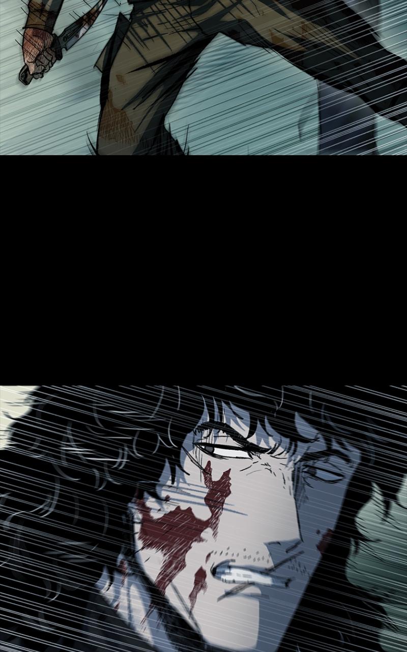 Kowloon: COPÓKA Chapter 21 - Page 64