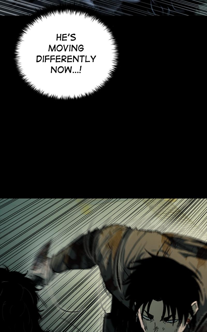 Kowloon: COPÓKA Chapter 21 - Page 65