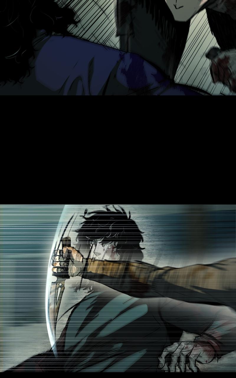 Kowloon: COPÓKA Chapter 21 - Page 66