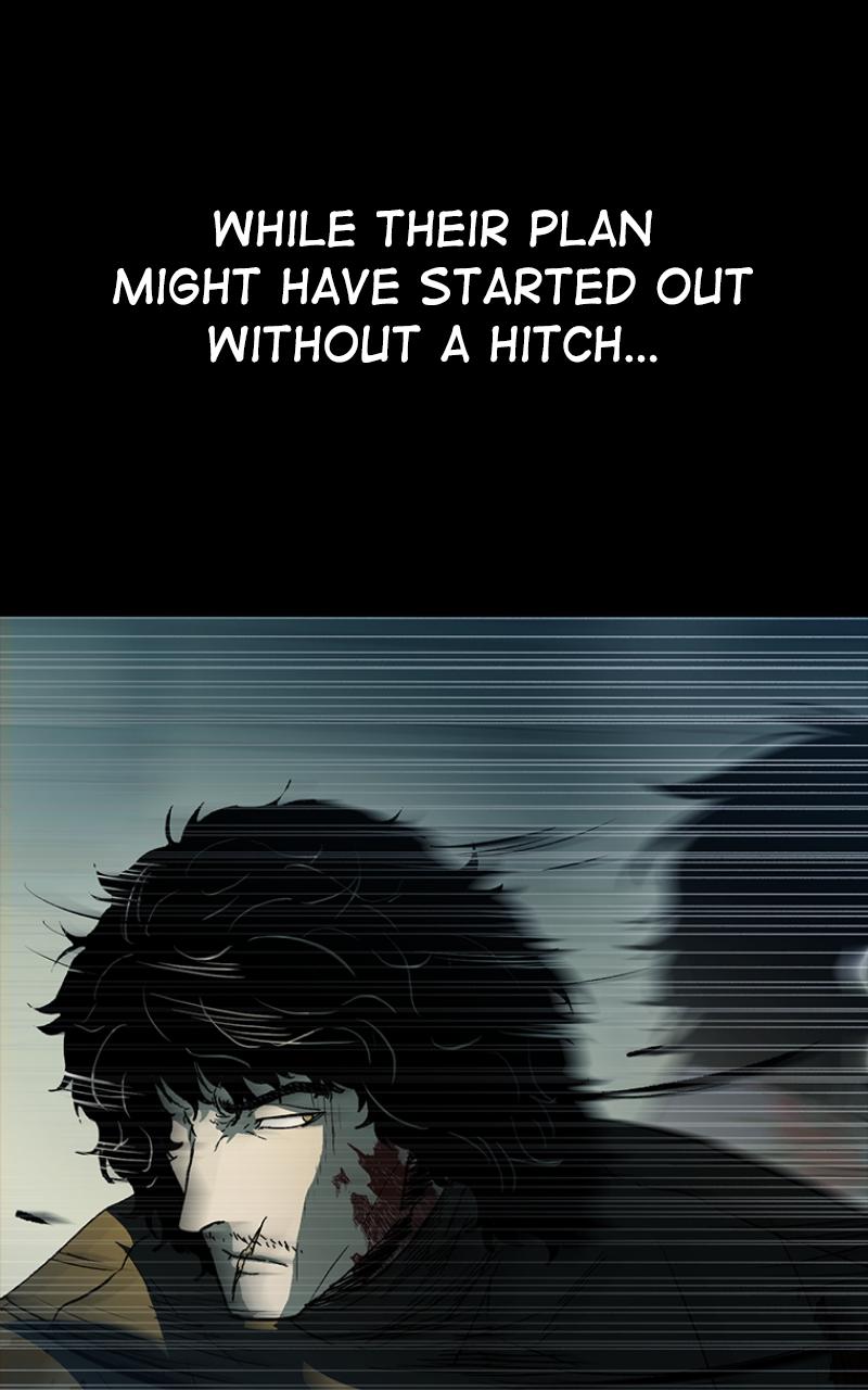 Kowloon: COPÓKA Chapter 21 - Page 67