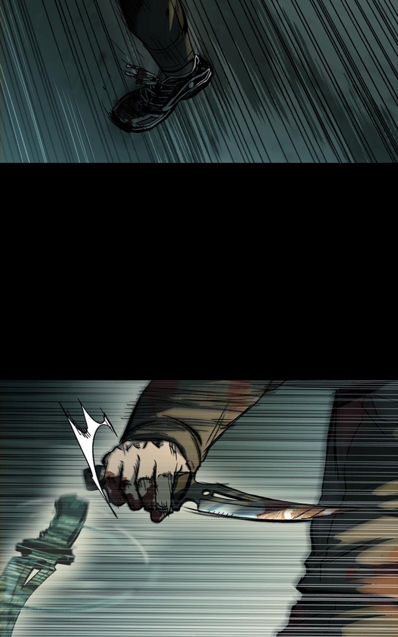 Kowloon: COPÓKA Chapter 21 - Page 70